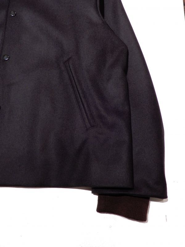 URU / WOOL STADIUM JACKET