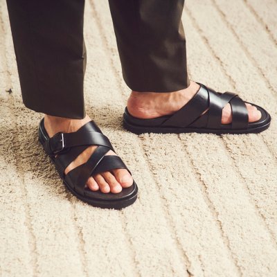 マドラス madras 特許 リカバリーメタインソール搭載シューズ レザー