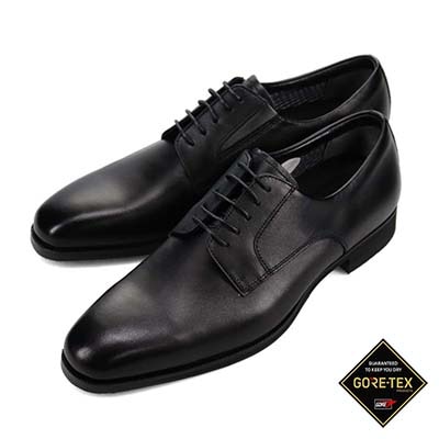 GORE-TEX】マドラスウォーク madras Walk ゴアテックス 外羽根プレーン