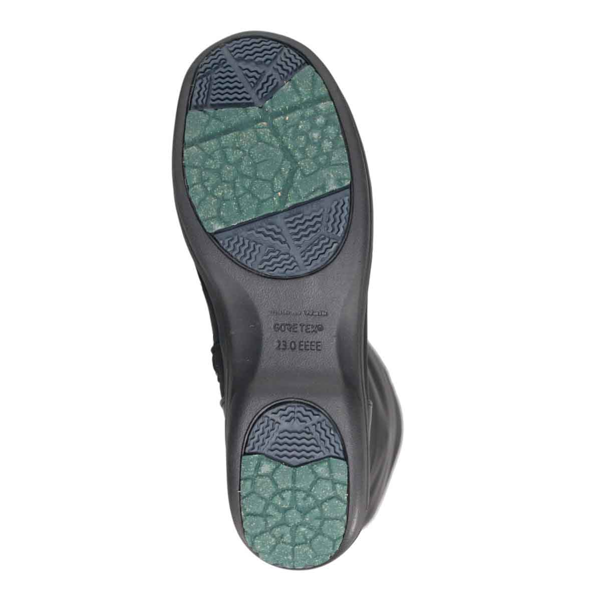 GORE-TEX】 マドラスウォーク madras Walk 雪国でも人気！足元の冷え