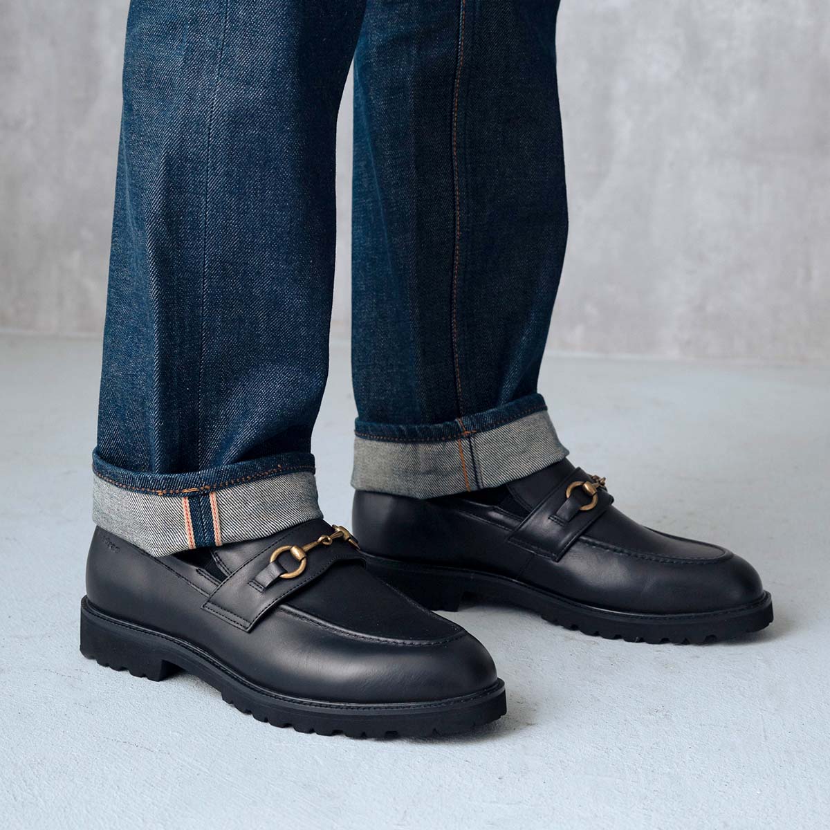 マドラス madras 特許 リカバリーメタインソール搭載シューズ ビット