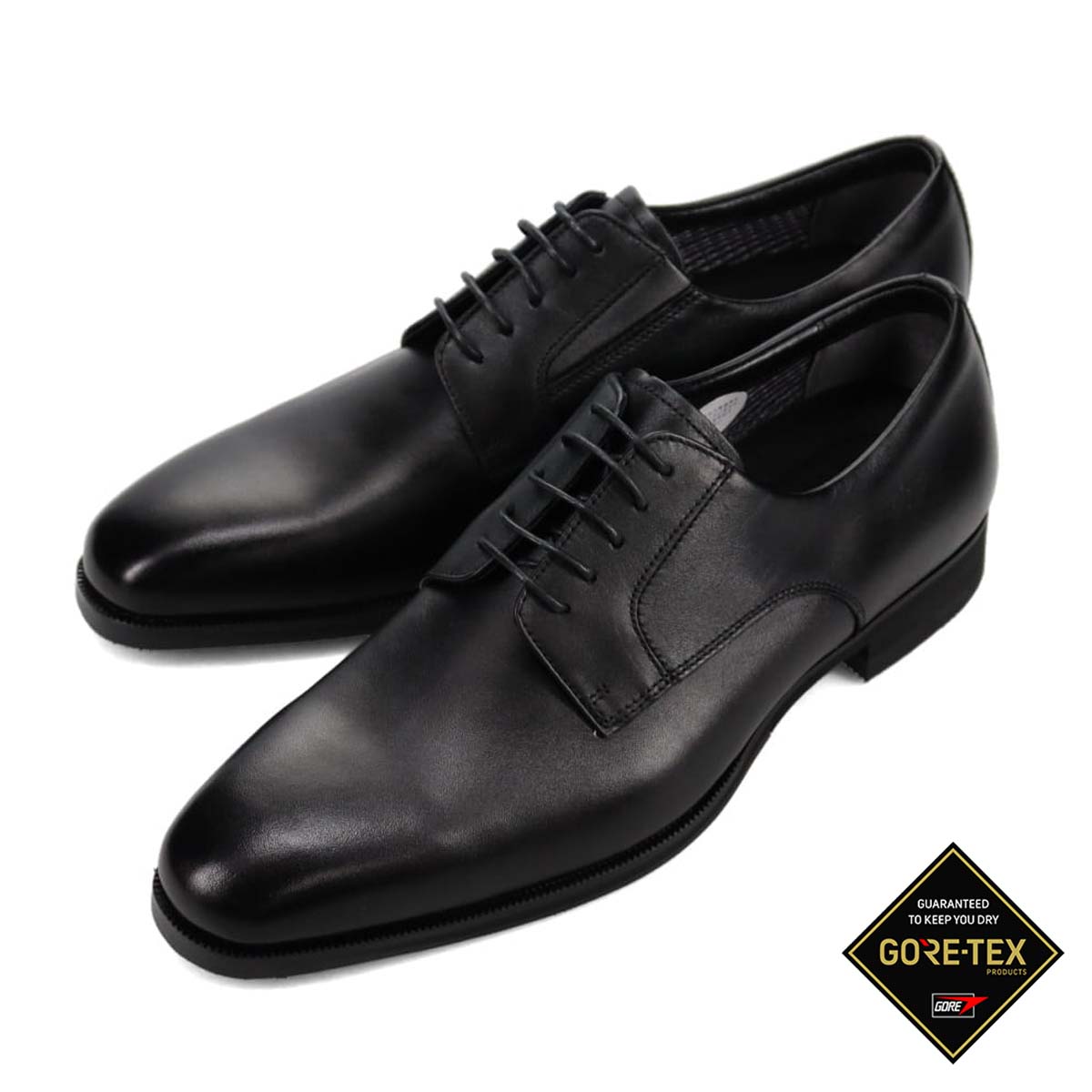 GORE-TEX】マドラスウォーク madras Walk ゴアテックス 外羽根プレーン