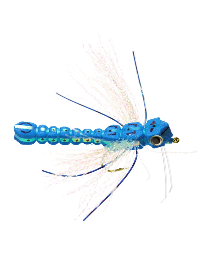 Whitlock's Gorilla Dragon | Mad River Outfitters