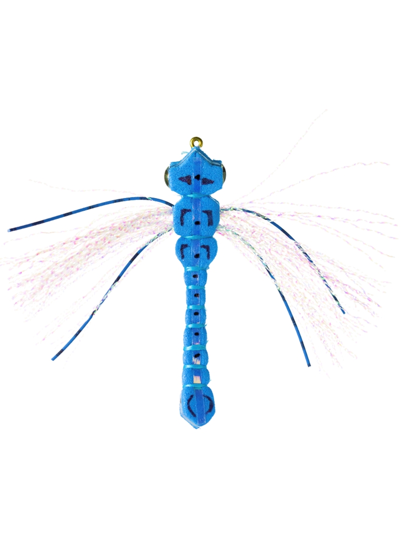 Whitlock's Gorilla Dragon | Mad River Outfitters