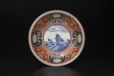 古伊万里の取扱商品 | 東洋古陶磁の前坂晴天堂