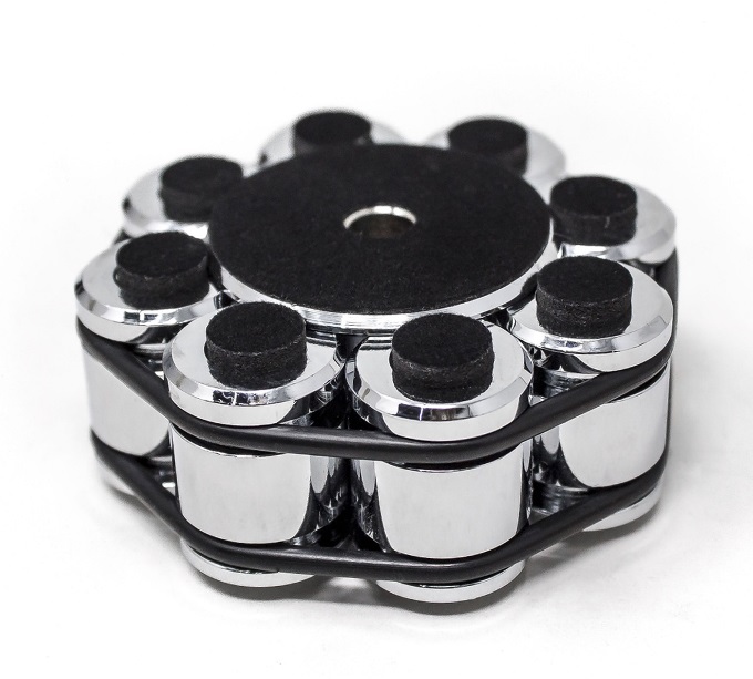 THORENS トーレンス／Stabilizer レコード・スタビライザー - Maestro