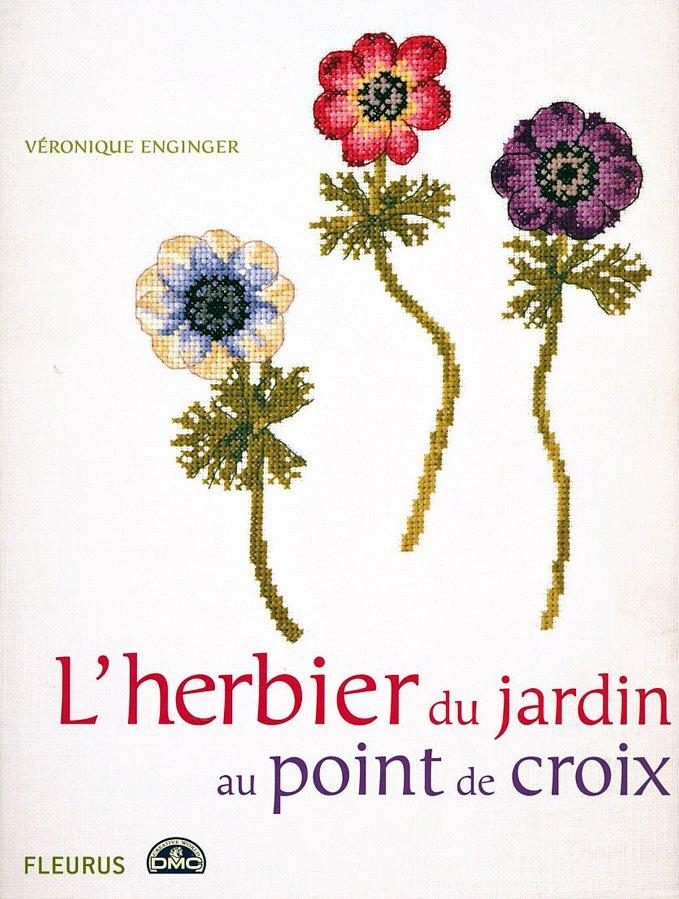 洋雑誌、洋書、輸入手芸のマガジンマート - L'HERBIER DU JARDIN