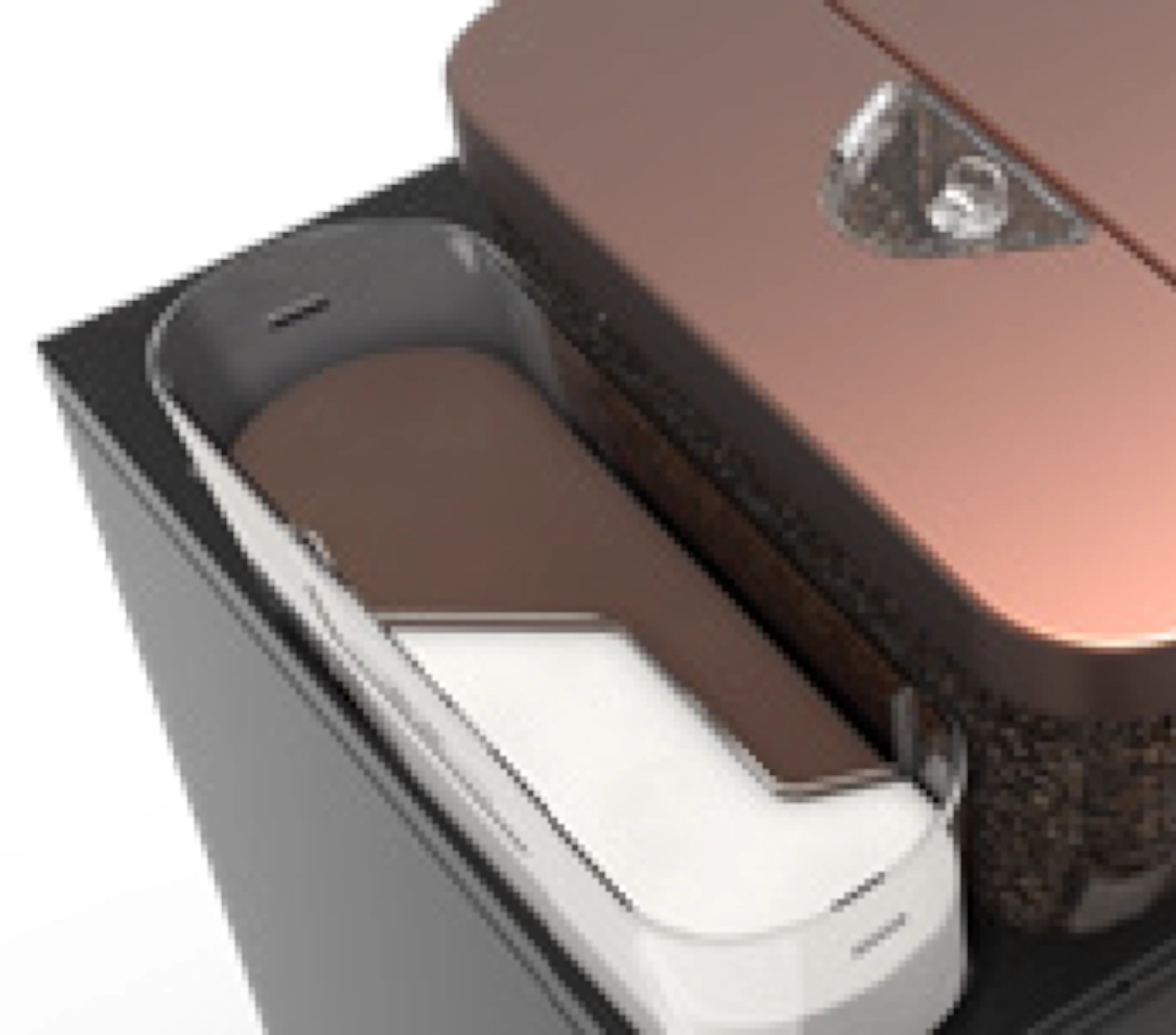 シェアラー コーヒーソウル 10 (Schaerer Coffee Soul 10) | 最高品質