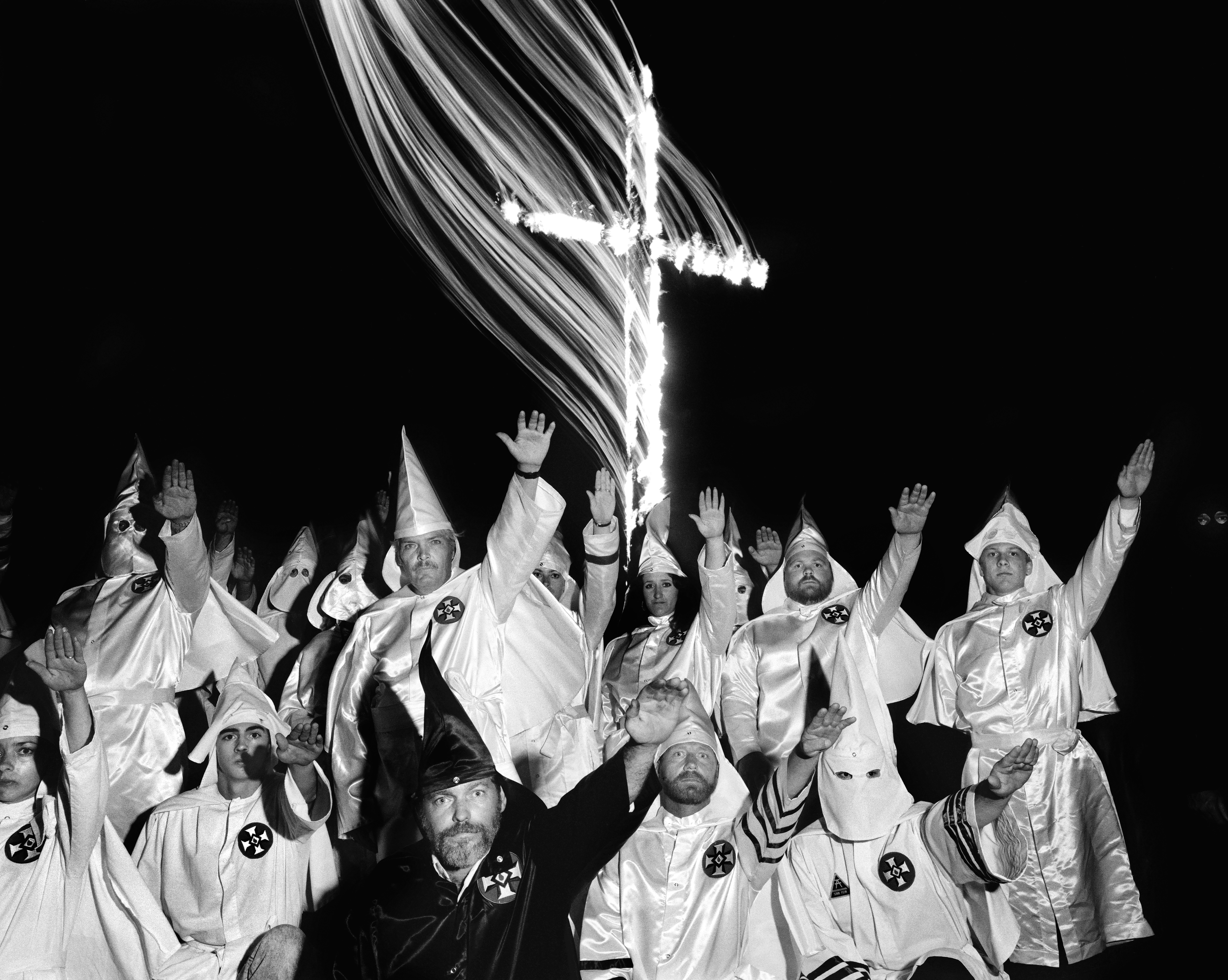 The Everyday and the Extreme: The Far Right in the USA through the