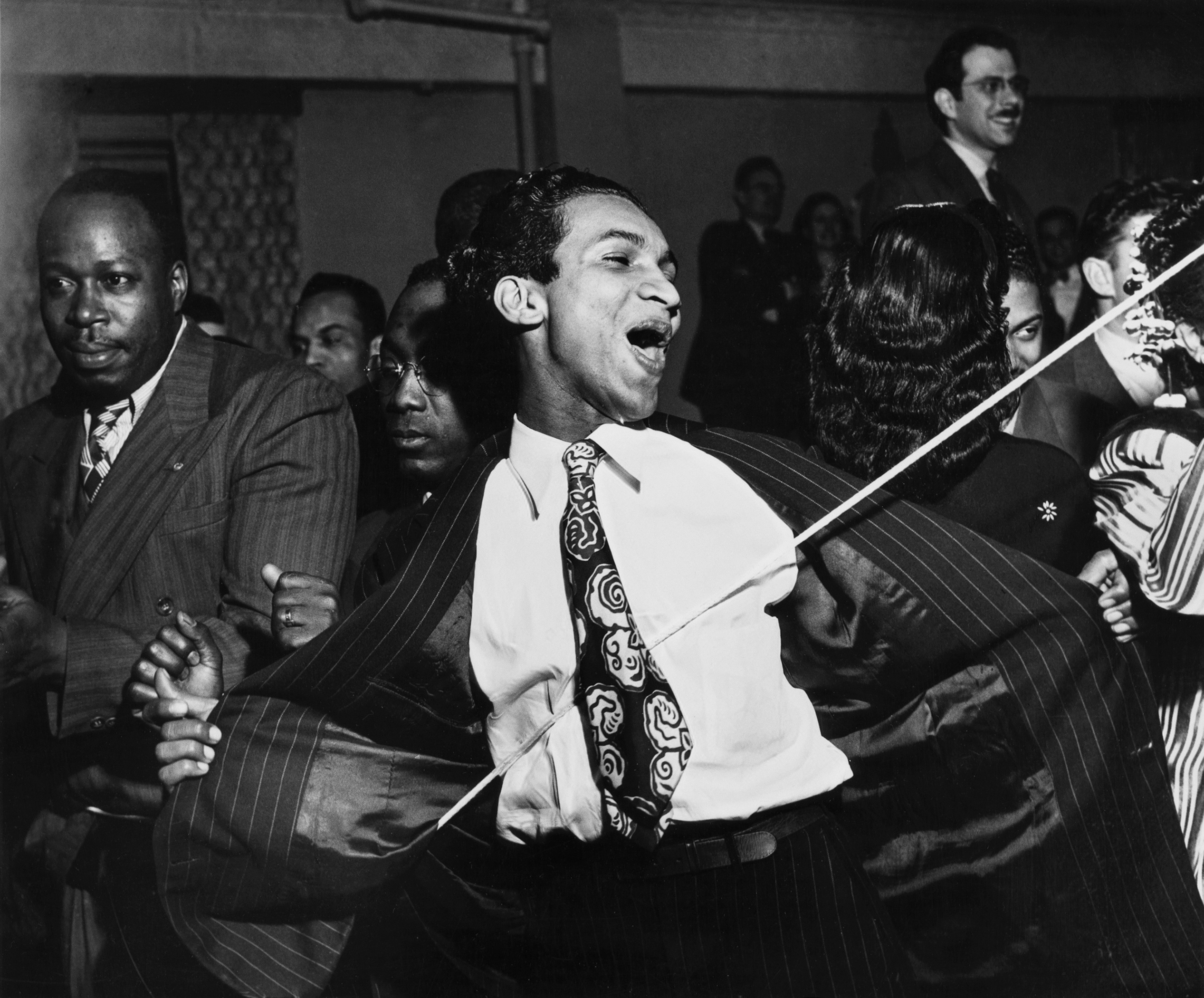 New York City, by Weegee the Famous | Magnum Photos