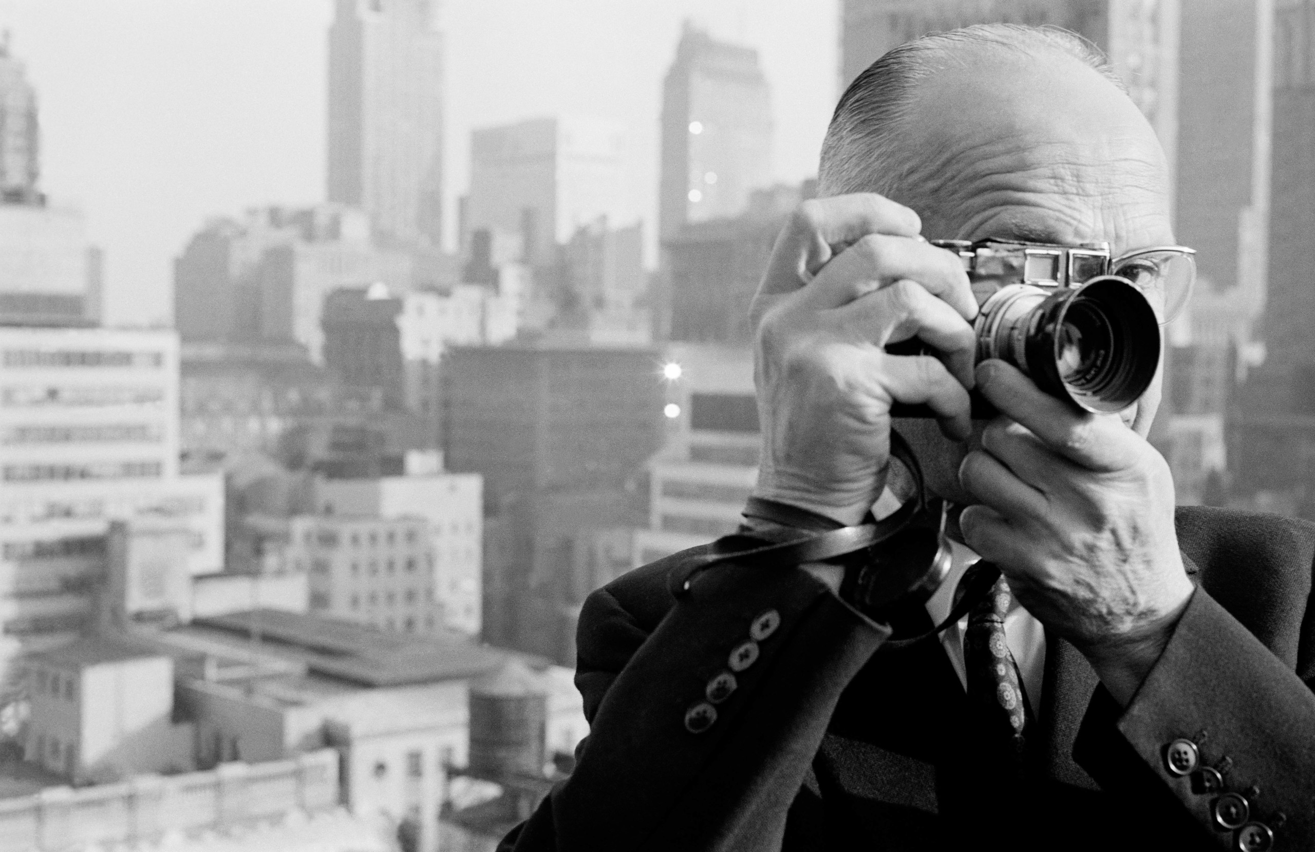Henri Cartier-Bresson • Photographer Profile • Magnum Photos