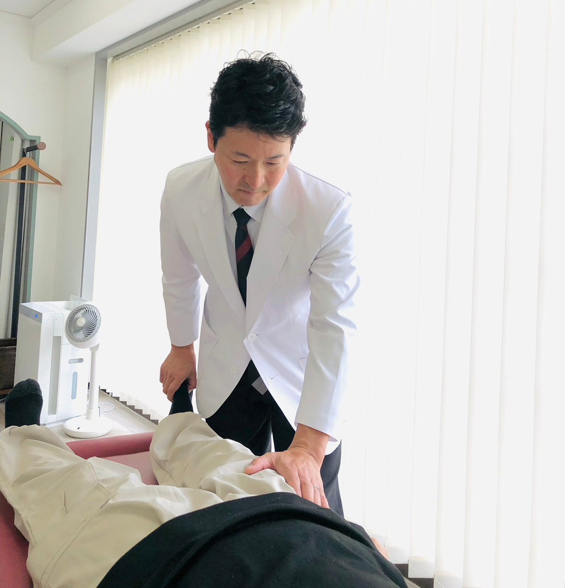 まほろばカイロプラクティック | 緑地公園駅にあるカイロ