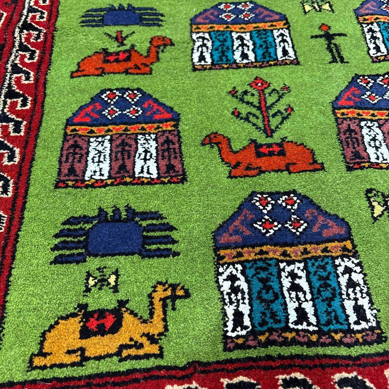 ペルシャ絨毯なら｜魔法のじゅうたん仙台｜通販・メンテナンスは全国対応