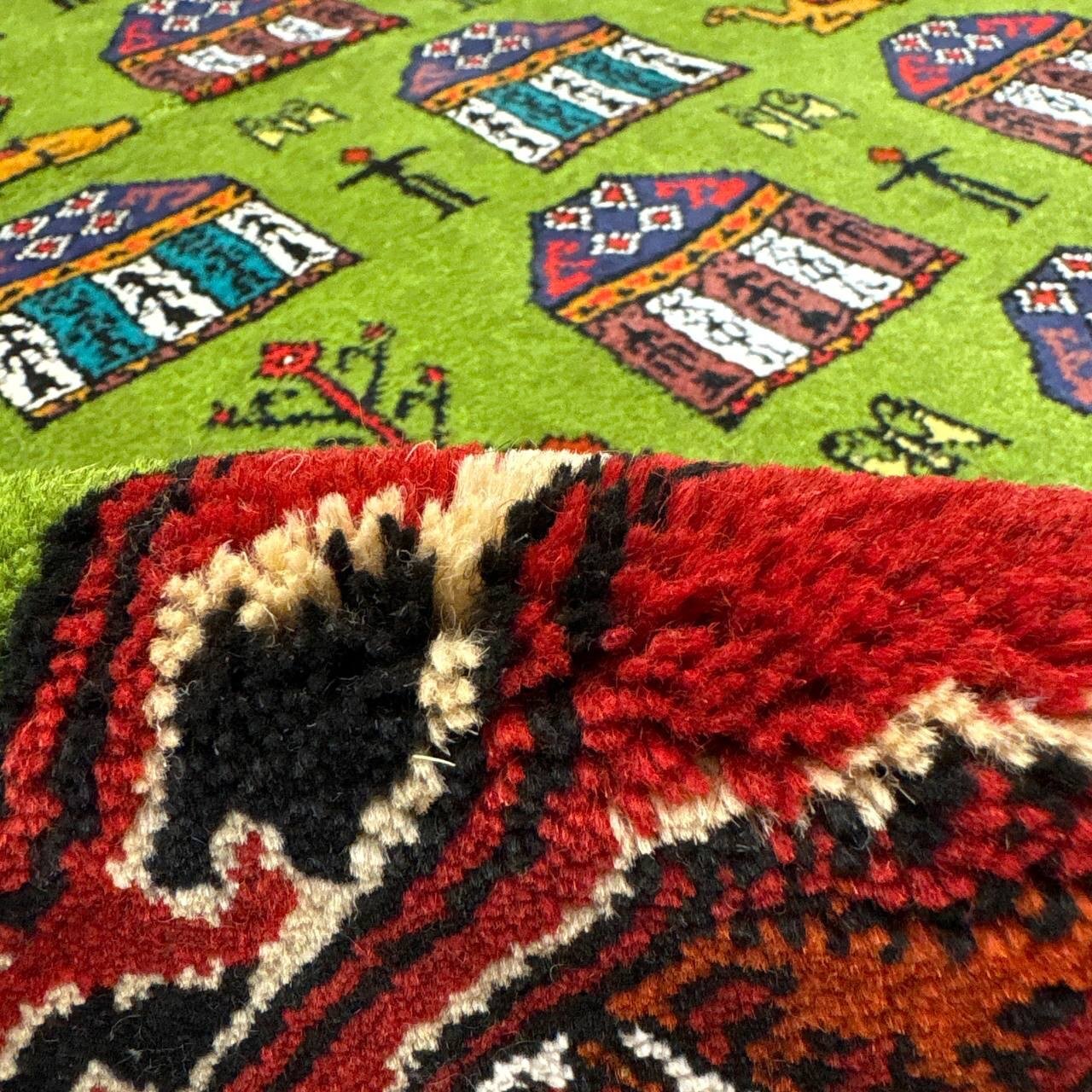 ペルシャ絨毯なら｜魔法のじゅうたん仙台｜通販・メンテナンスは全国対応