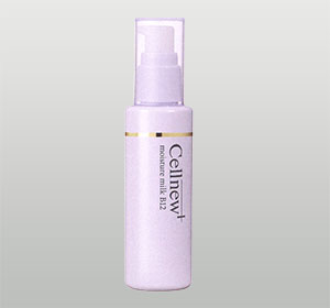 セルニュープラス モイスチュアミルク B12 | まい皮膚科クリニック