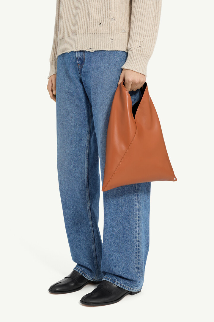 Women's Japanese Bag Classic Mini | MM6