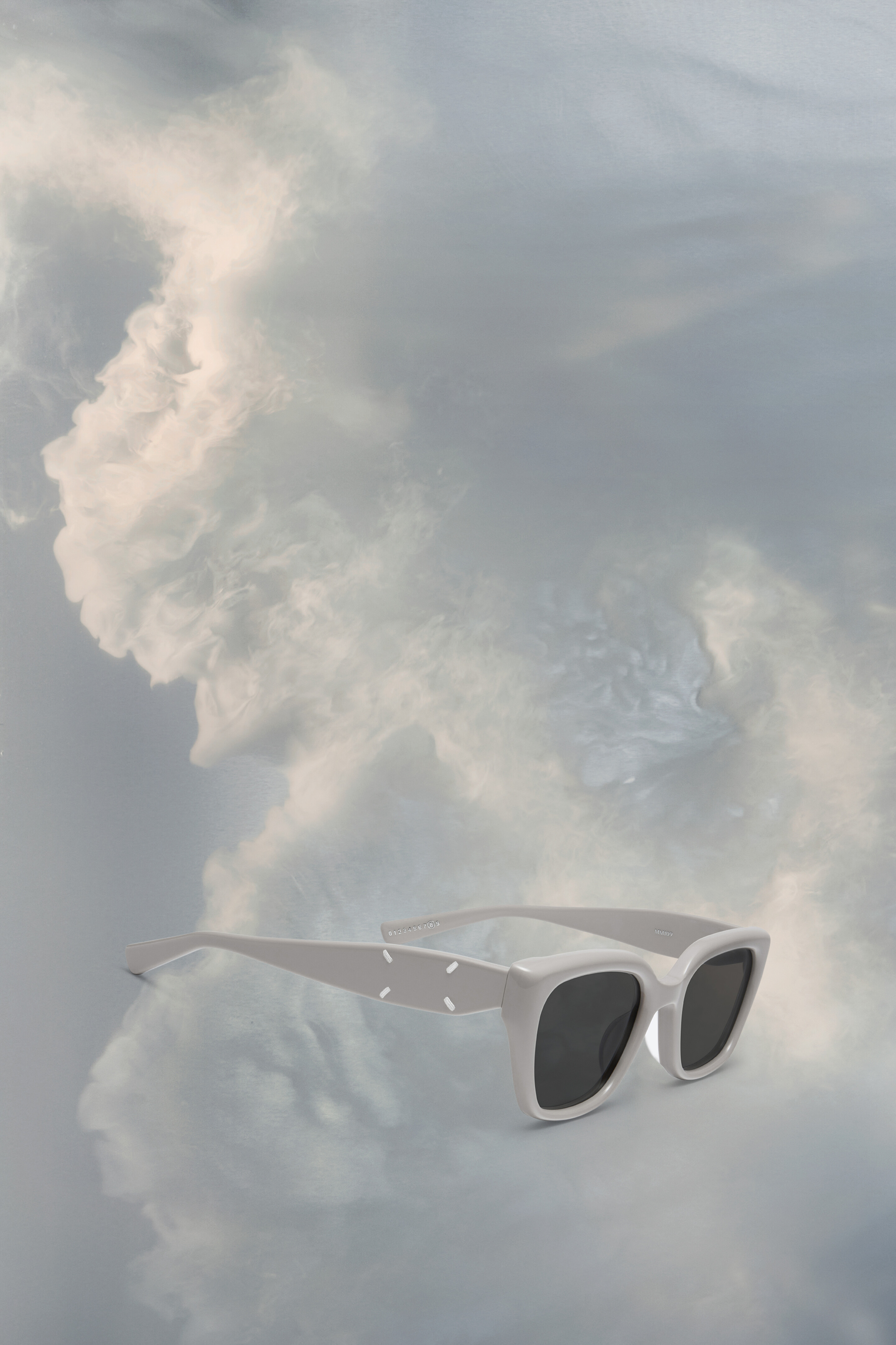 Sunglasses MM X Gentle Monster MM109 | Maison Margiela