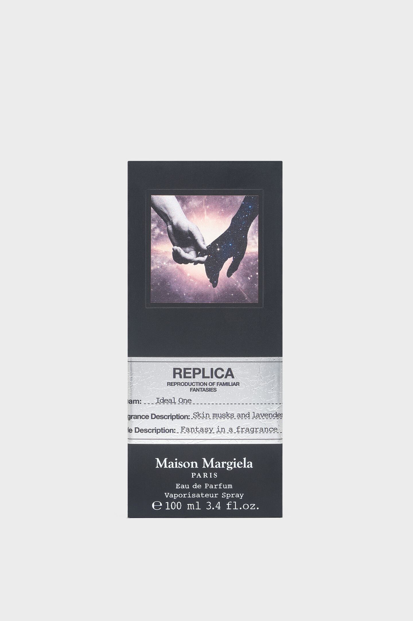 REPL IDEAL ONE EDP 100ML