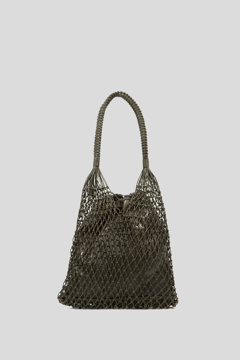 MAISON N.H Paris - BANGALORE W LEATHER Bag – MAISON N.H PARIS