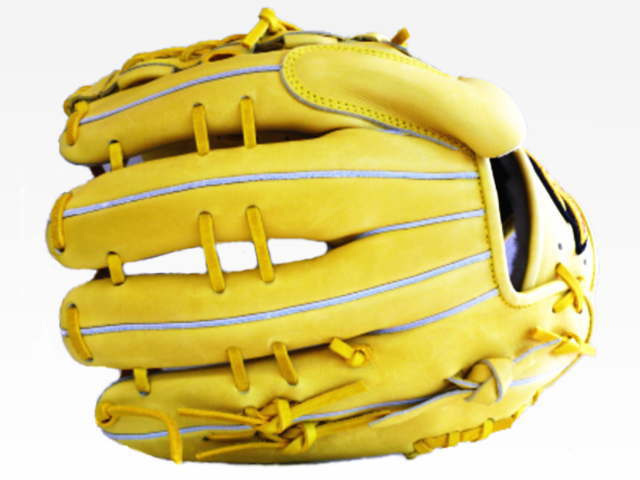 メジャーステージ｜硬式グローブ ミット