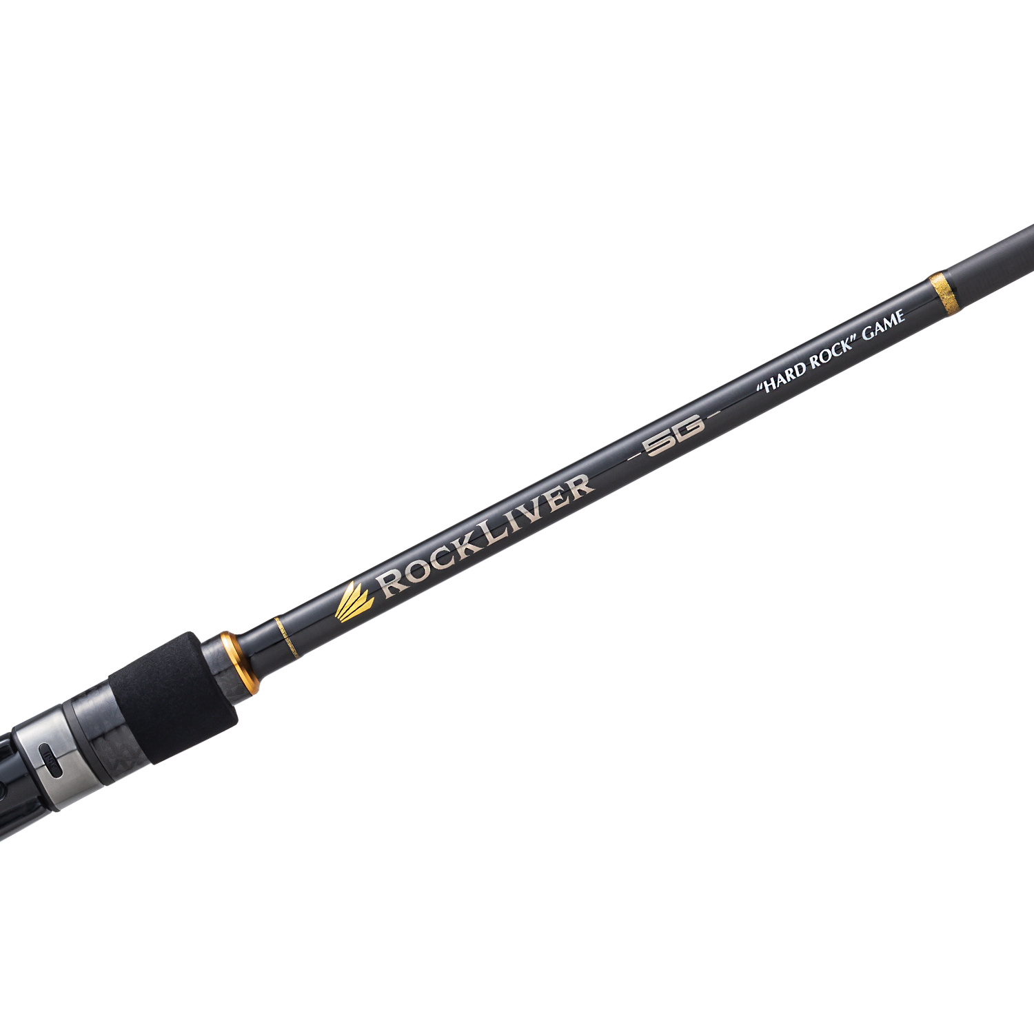 ロックライバー5G Hard Rock Game model – メジャークラフト｜Major