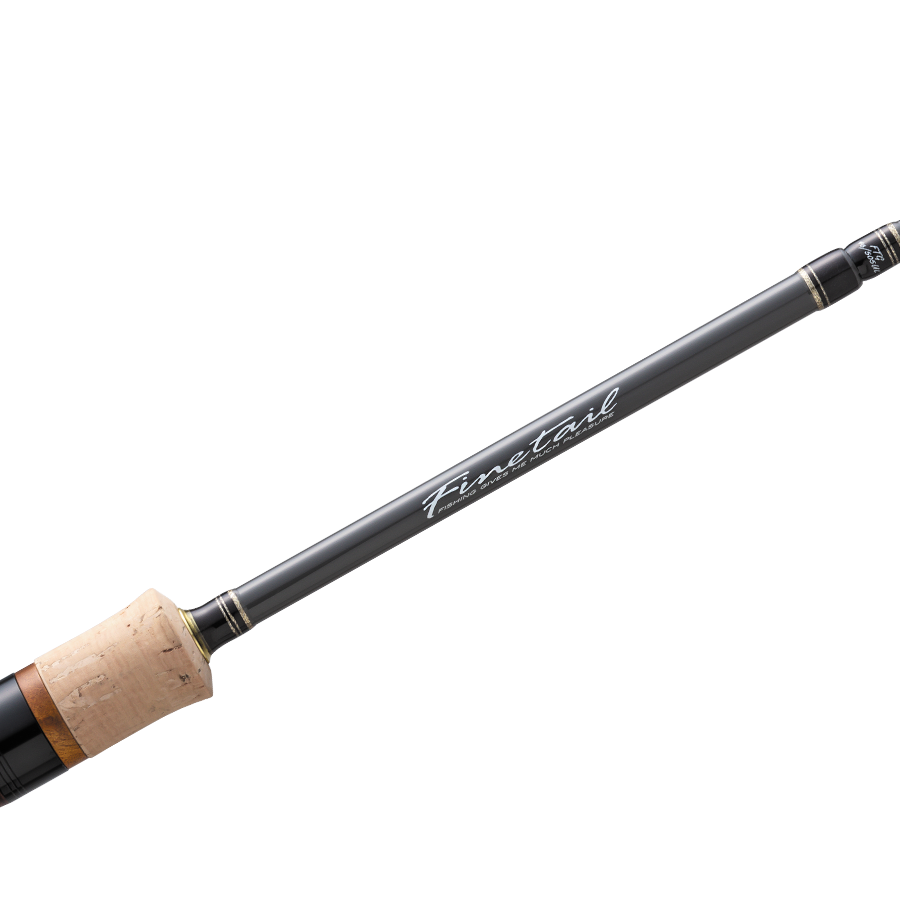 新ファインテール トレッキング＆トラベラー グラスモデル – メジャー