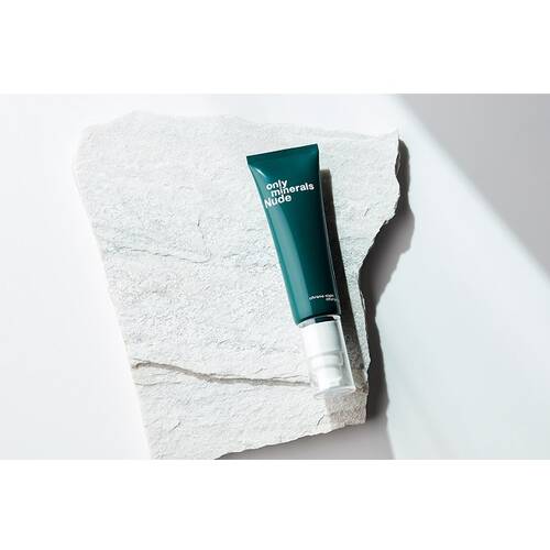 オンリーミネラルNude クロノナイトチャージジェルの通販 - 【メイク