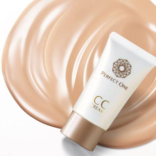 パーフェクトワン CCクリームb ナチュラルの通販 - 【メイクアップ