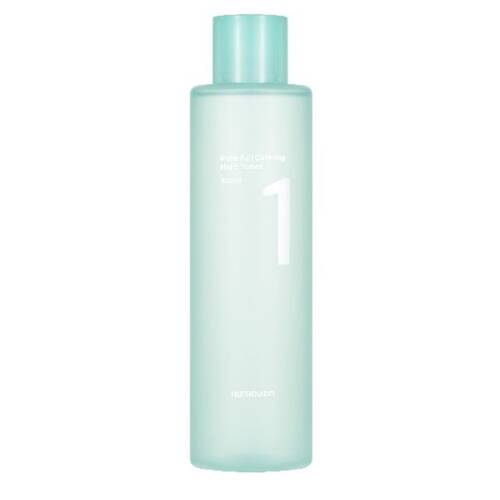 ◇ナンバーズイン 1番 青草たっぷり93％整肌トナーの通販 - 【メイク