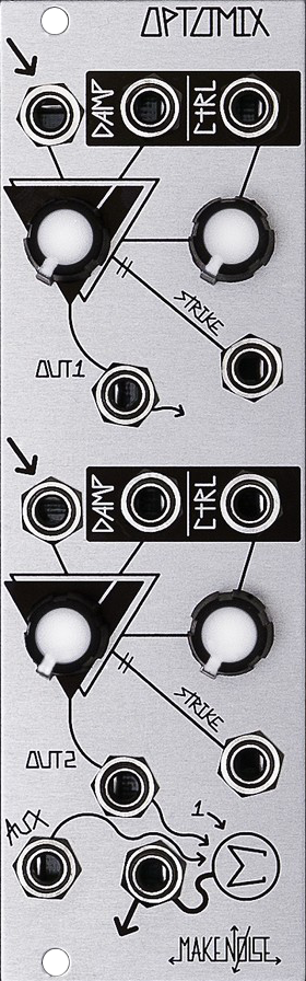 Optomix – Make Noise Music