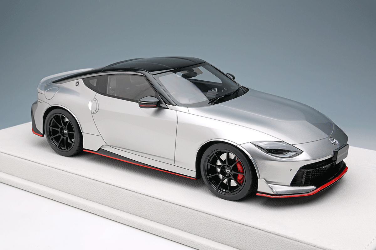 Make Up Co., Ltd. / NISSAN Fairlady Z NISMO 2024