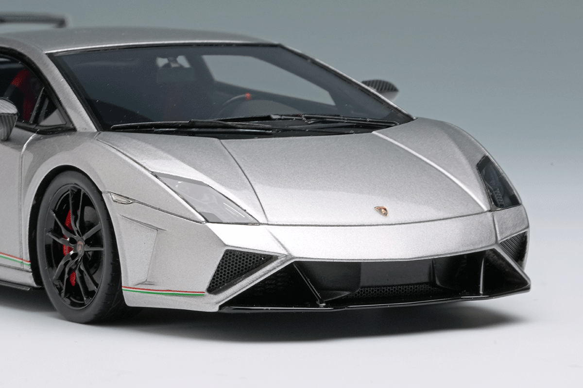 Make Up Co., Ltd. / Lamborghini Gallardo LP570-4 Squadra Corse 2014