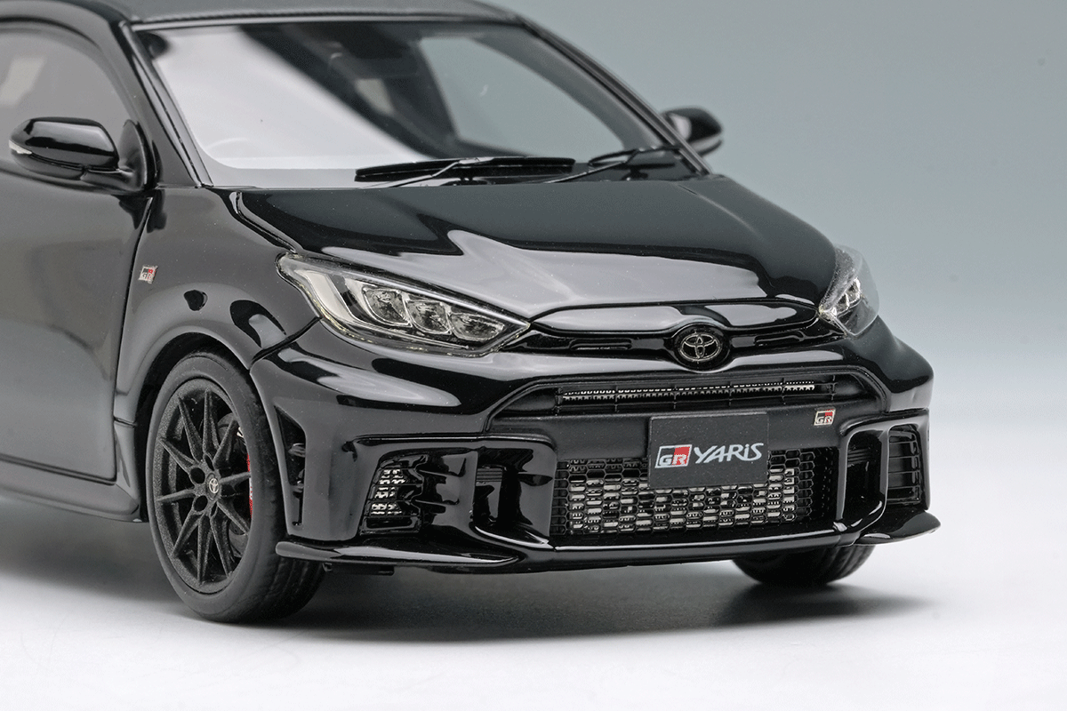 Make Up Co., Ltd. / Toyota GR Yaris RZ High Performance 2024