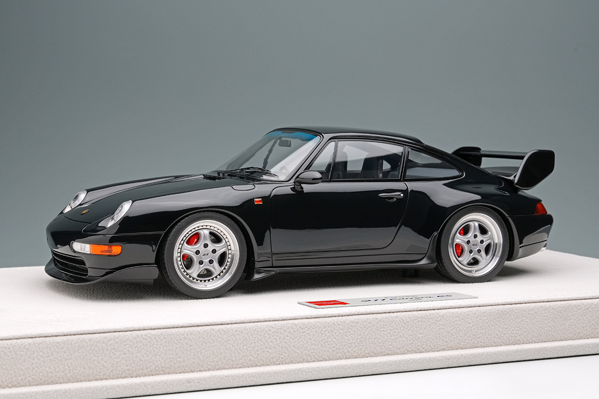 Make Up Co., Ltd. / Porsche 911 (993) Carrera RS 1995 (Japan Ver.)