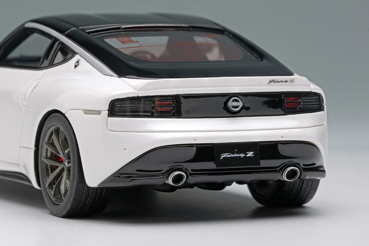 Make Up Co., Ltd. / NISSAN Fairlady Z “Version ST” 2025