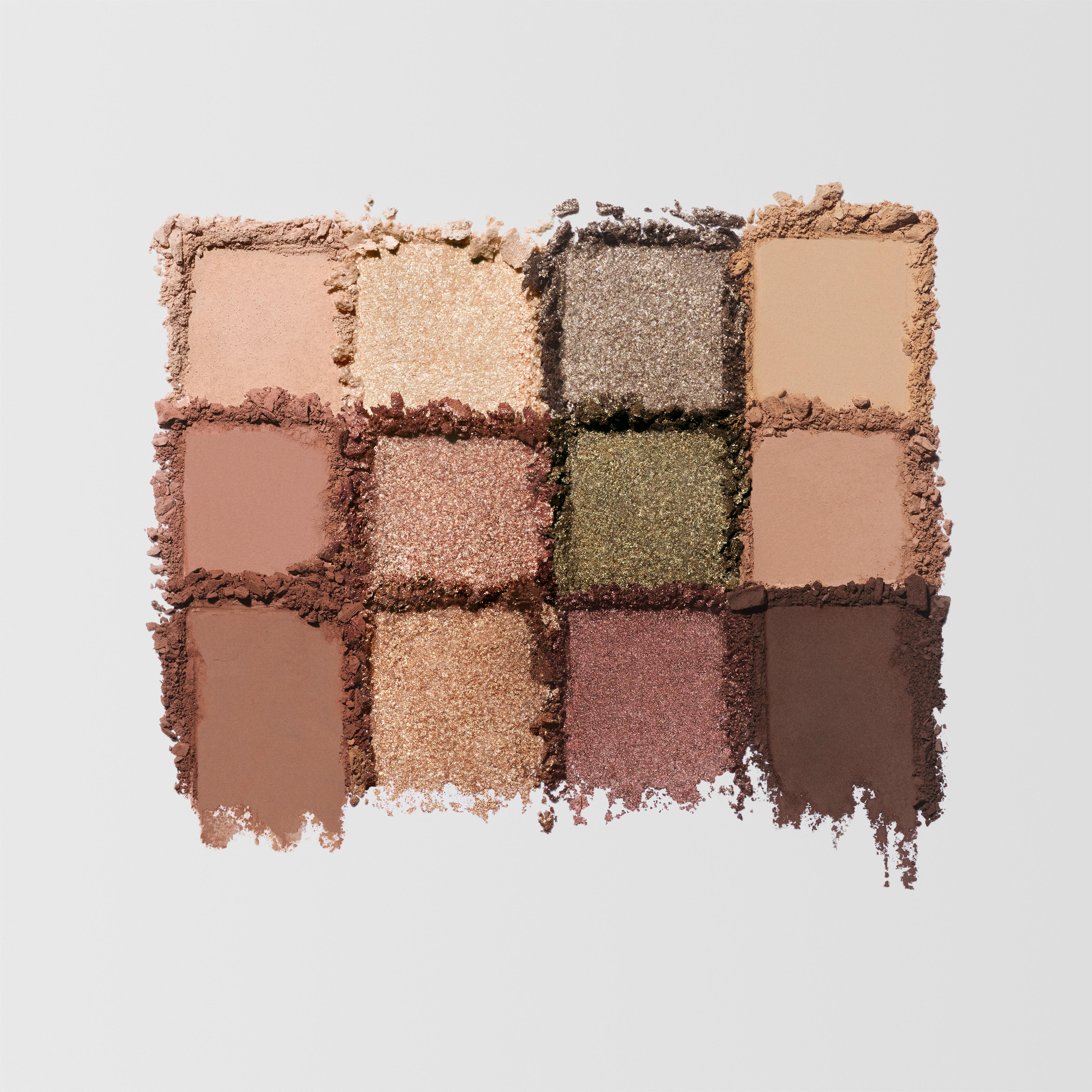 Ethereal Eyes™ Eyeshadow Palette: Nature | MAKEUP BY MARIO