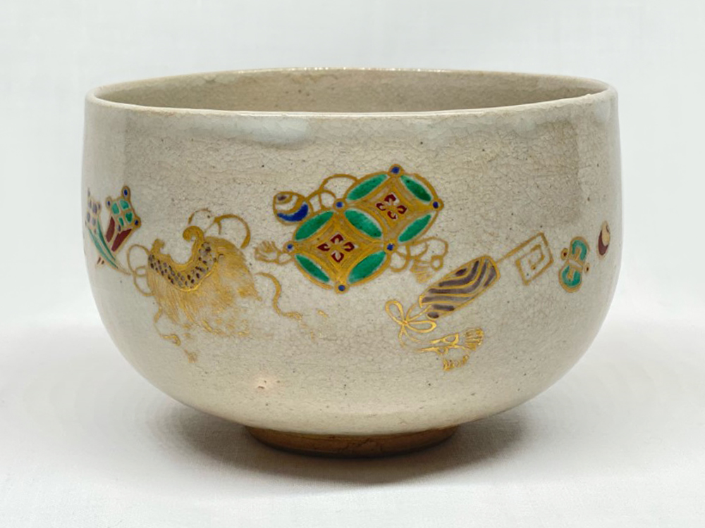 真葛焼 宮川香齋 | 眞葛焼の作品-歴代