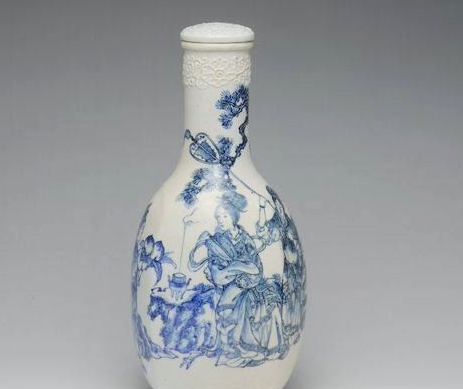 真葛焼 宮川香齋 | 眞葛焼の作品-歴代