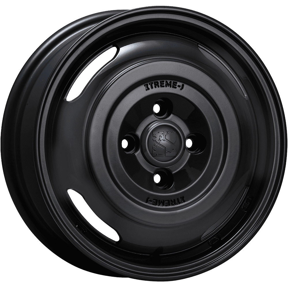 MLJ エクストリーム-J ジャーニー 12インチ - スクラムトラック DG16T