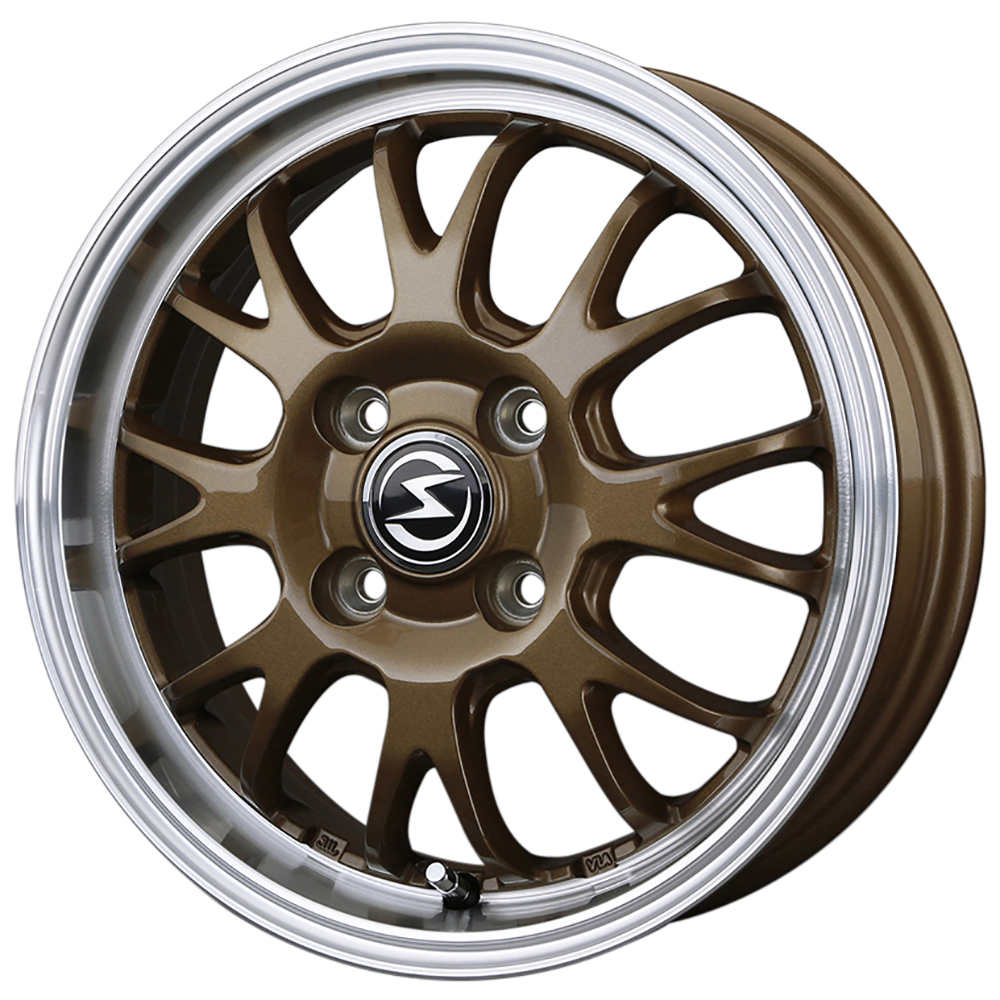 BADX エスホールド S-8M 15インチ - N-WGN (エヌワゴン) JH系(JH1～2