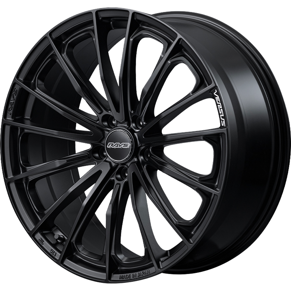 レイズ ベルサス ヴォウジェ(VOUGE) SE 20インチ - A4 (アバント含む