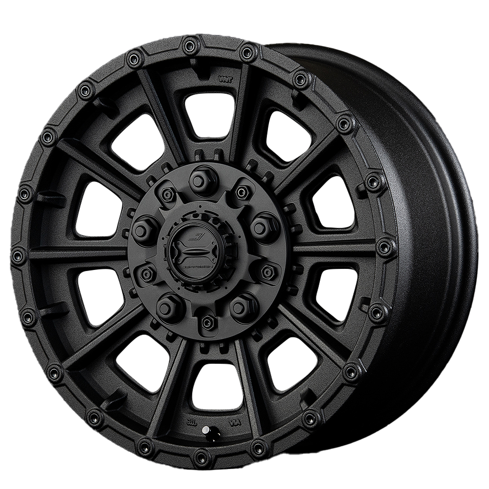 TUS JAPAN株式会社 JEPPESEN(ジェップセン) BARREL ZONE M017