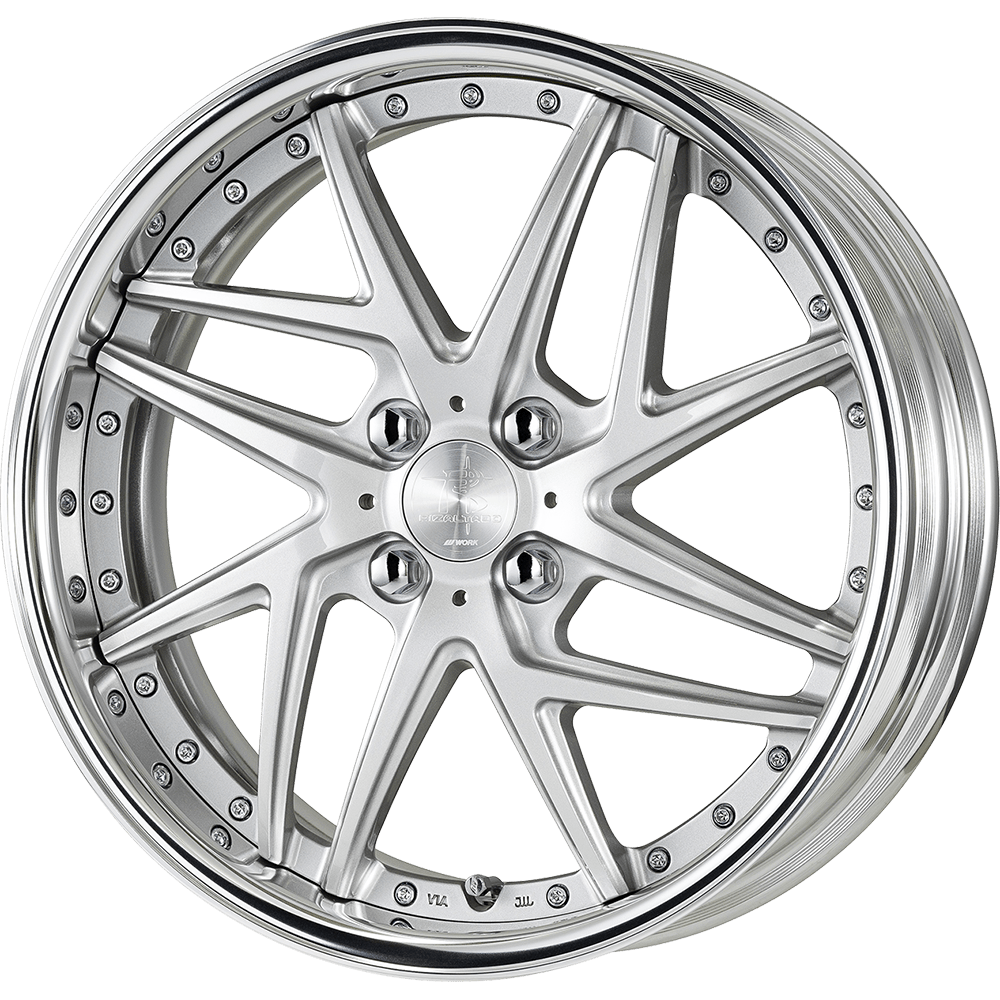 ワーク リザルタード メッシュ2 16インチ - スペーシア MK54/94系