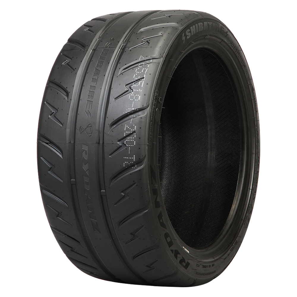 スイフト ZC13、53、83系 ZC53S、ZD53S(スズキ)のサマータイヤセットの