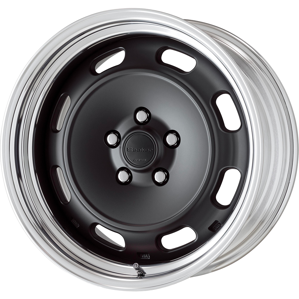 ワーク シーカー DT 16インチ - ラシーン B14系 E-RFNB14(ニッサン