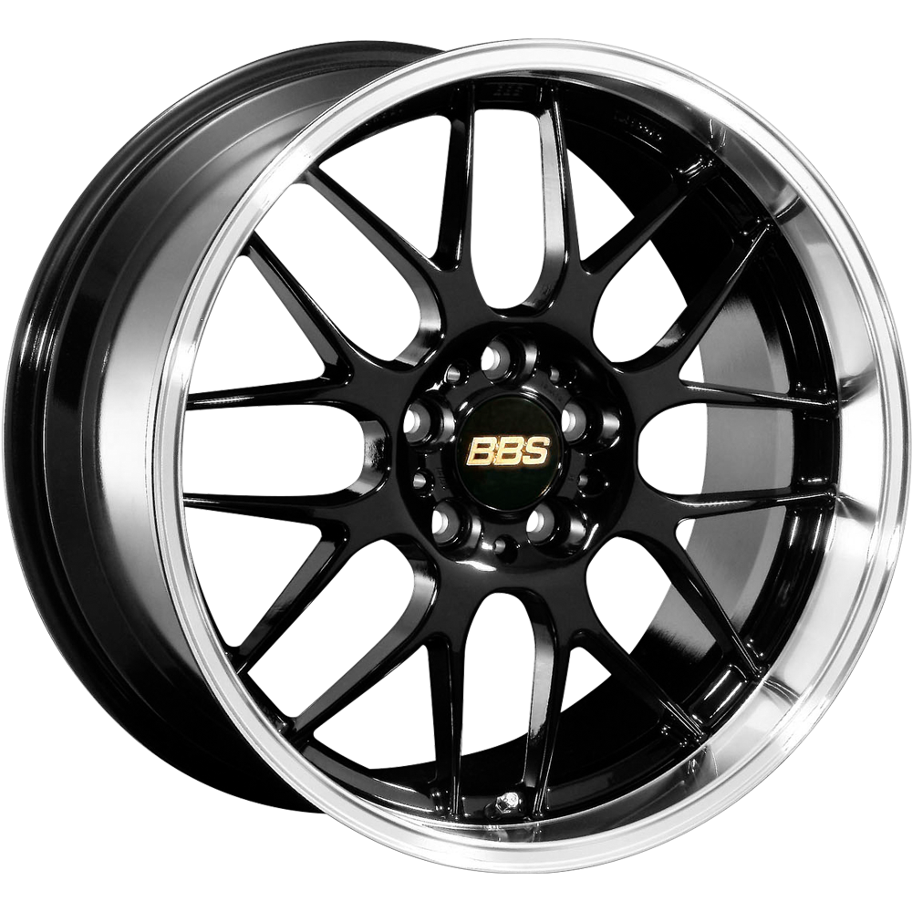 BBS JAPAN BBS(ビービーエス) RG-R 17インチ - ロードスター ND系