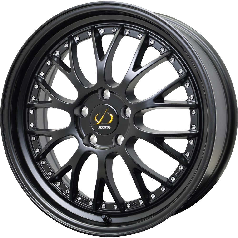 ホットスタッフ シュティッヒ メッシュ NR 21インチ - スカイライン