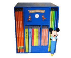 ワールドワイドキッズ 最新版リニューアル版・フォニックス,新旧の違い