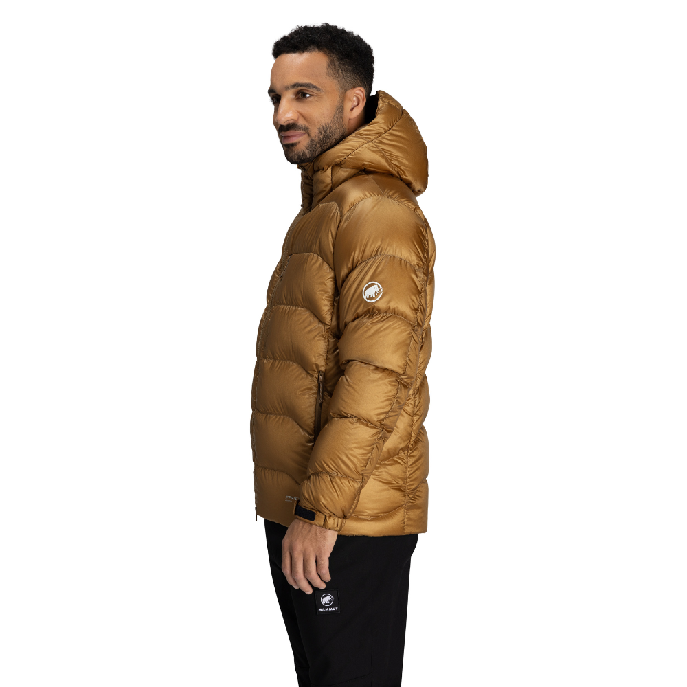 mammut│Gravity IN Hooded Jacket Men Asia Fit