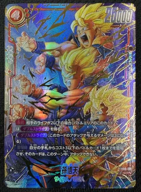 ドラゴンボール 誇り高き戦闘民族 シク 孫悟天二枚 ドラゴンボール